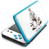 Looney Tunes Taz Big Head Nintendo Skins